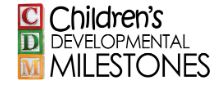 Children’s Developmental Milestones