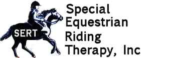 Special Equestrian Riding Therapy, Inc (SERT)