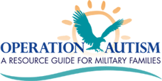 Operation Autism: A Resource Guide for Military Families
