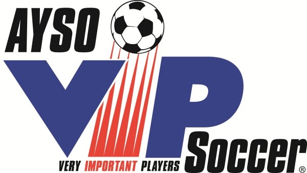 AYSO VIP Soccer