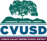 Conejo Valley Unified