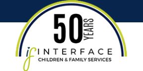 Interface Children Family Services