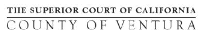 Ventura County Courts Information