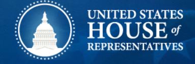 U.S. House of Representatives
